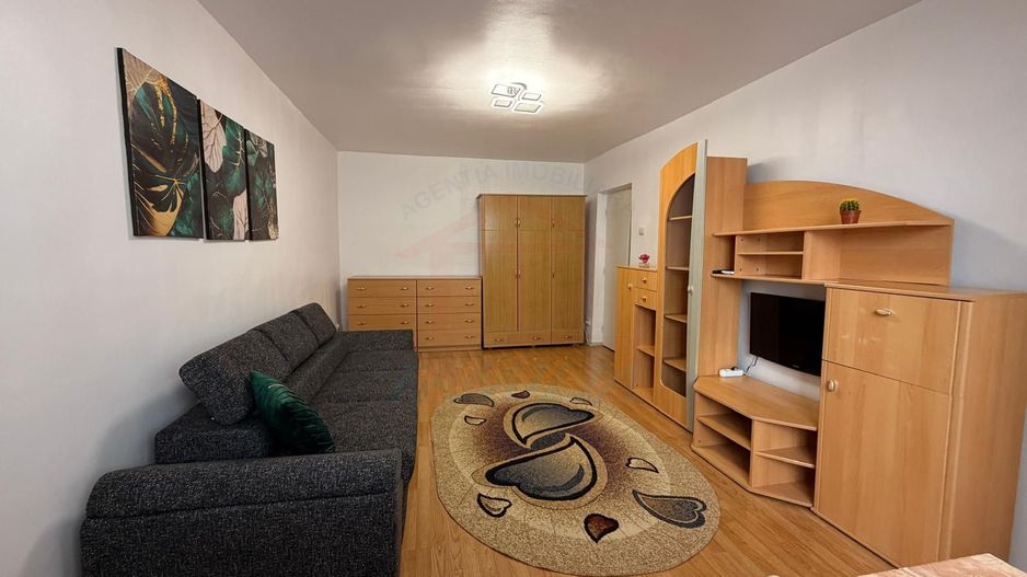 Închiriez apartament 2 camere – Micro 18, Galați - Poză 9