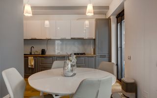 REA1026213 Apartament 2 camere 84mp - Jandarmeriei - Mobilat - Loc Subteran - Poză 7