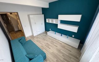 2 camere decomandate, modern, parcare, Cartierul Buna Ziua, Zona Audi - Poză 1