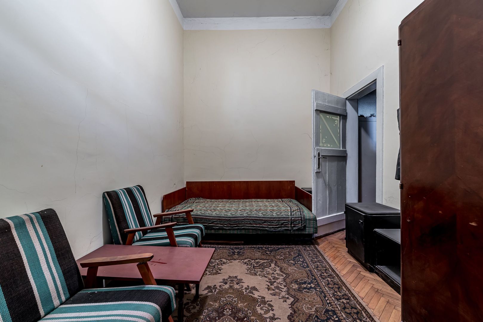 Apartament ultracentral - parter înalt - str. Lucian Blaga, Arad - Poză 7