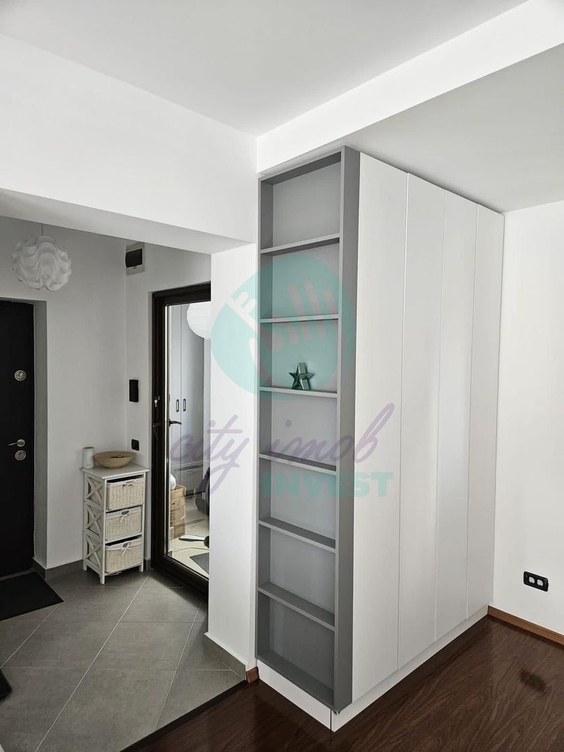 Bloc Boutique - 2014 - Piata Alba Iulia-Mobilat COMPLET - Poză 6