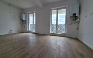 5 camere 193 mp total | 2 Terase | 3 bai | Liviu Rebreanu - Poză 12