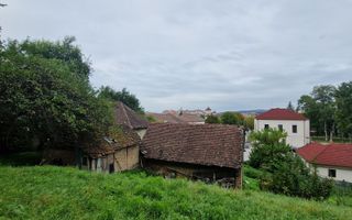 Exclusivitate!! Teren intravilan | Valea Ghinzii | 34 ari | - Poză 1