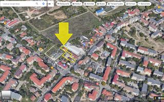 Zona Bucovina | Teren de 900 mp | Asfalt | Toate utilitatile - Poză 4