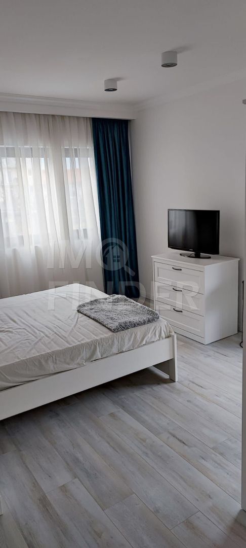 Casa individuala Buna Ziua, aleea privata, finisaje de lux - Poză 16