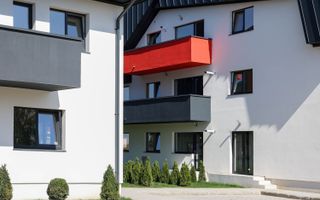 Garsonieră Mobilată Utilată + Grădină | Mutare imediată - Poză 21