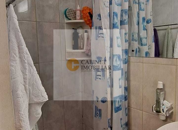 Calea Victoriei | Garsoniera | Etaj Intermediar | Terasa cu 15mp - Poză 5