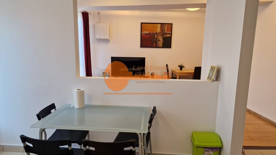 3 camere cu centrala Eminescu - Dacia - Poză 3