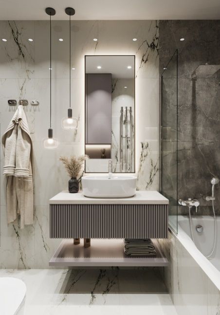 Apartament 2 camere de lux în zona Aerogarii –  Imobil tip boutique - Poză 9