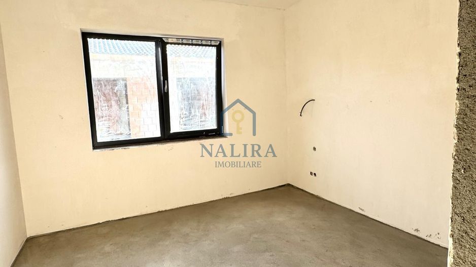 Casa noua de vanzare - Satu Nou de Jos - cartier nou - Poză 9