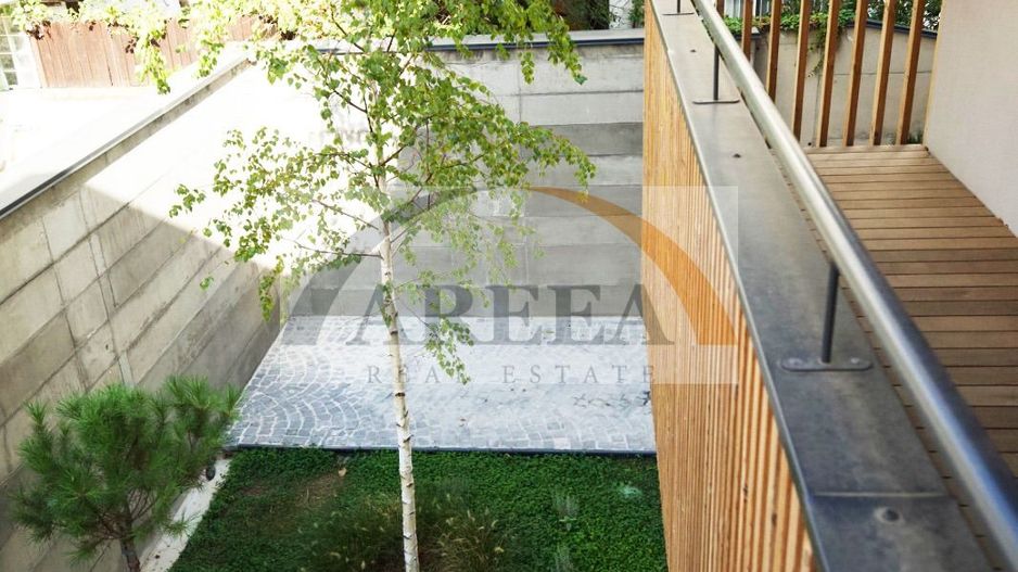 SPLENDID SI RAR - de vanzare DUPLEX LUX in Dorobanti - Poză 4