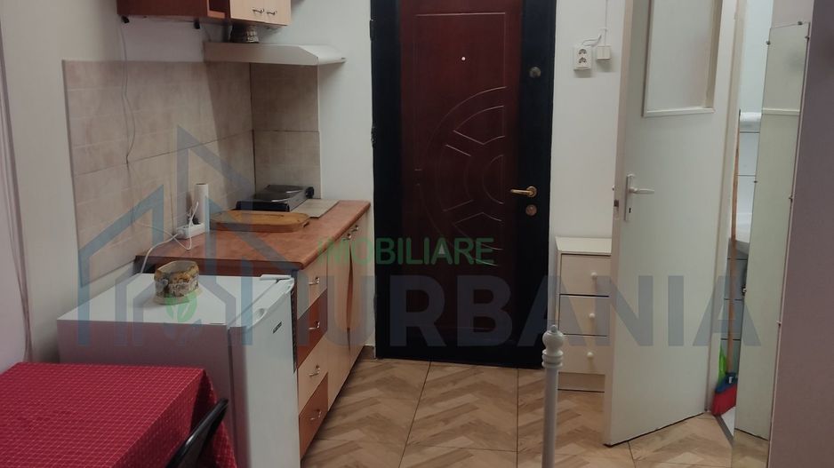 Garsonieră 17 mp, zona Nicolina Kaufland, Iași - Poză 2