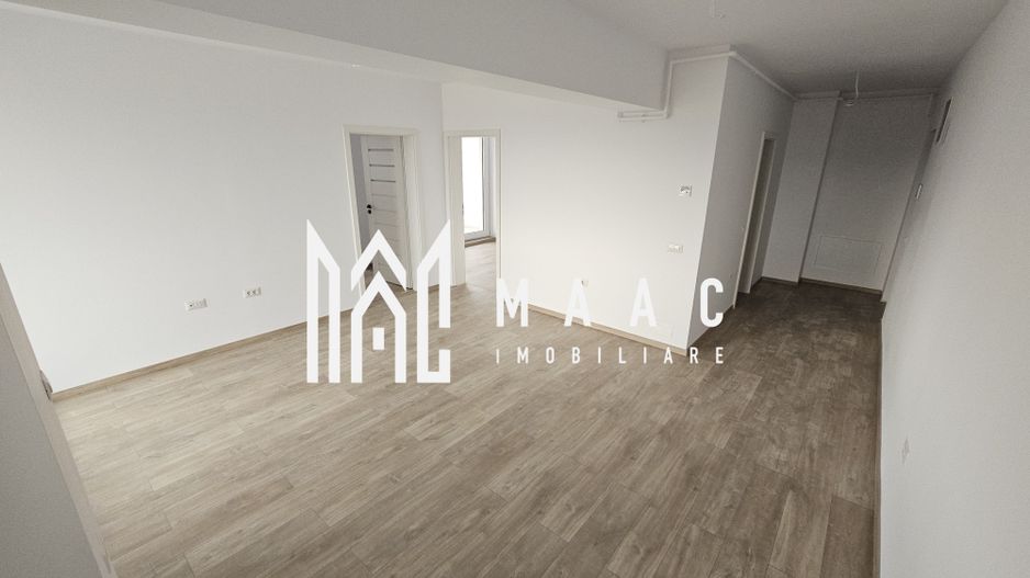 Apartament 2 camere | Mihai Viteazul | 2 terase - Poză 1