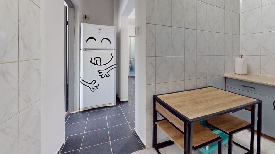 2 camere | Decomandat | Mobilat | Loc parcare - Poză 17