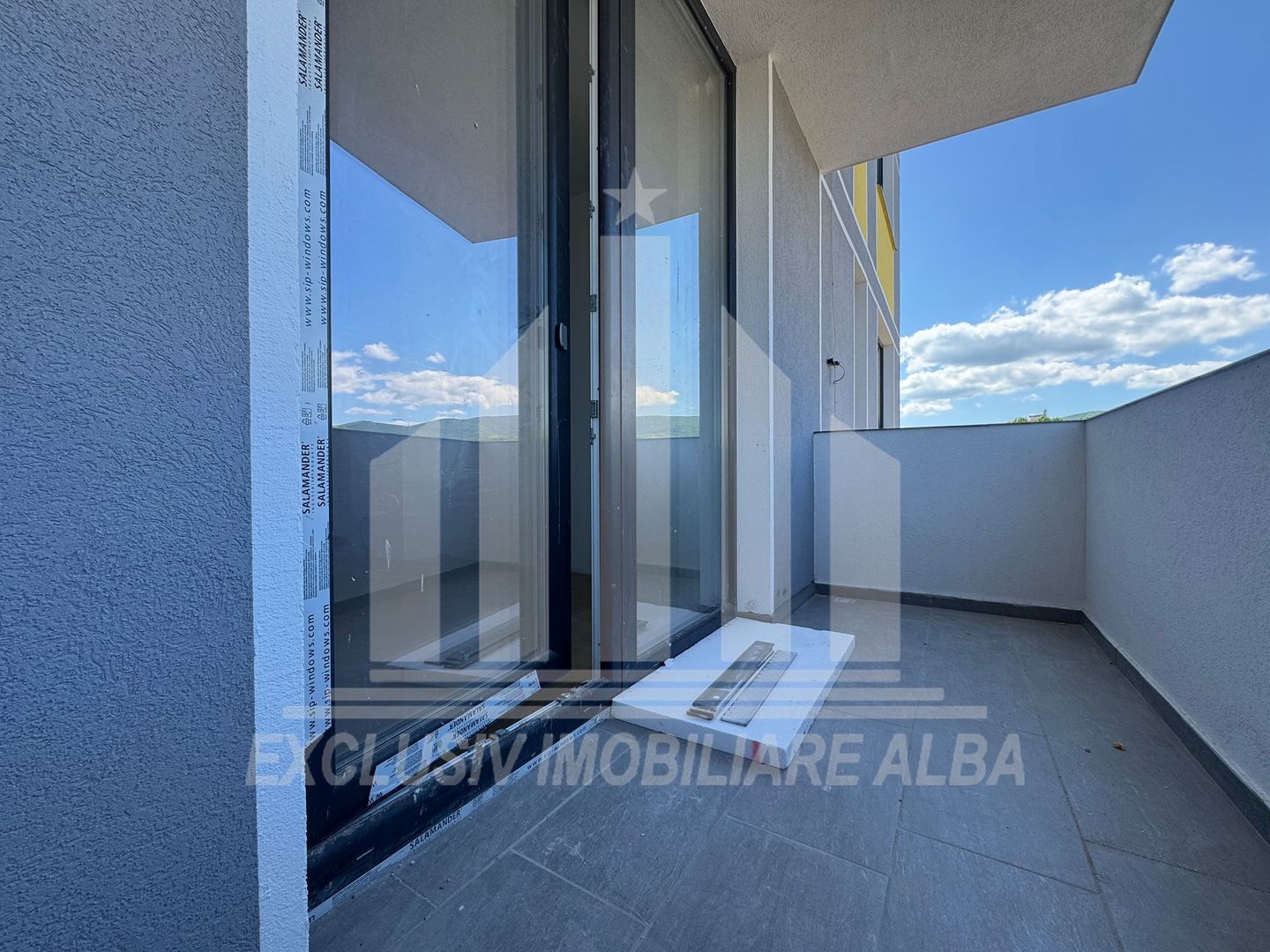 Apartament 2 camere | Open Space | 45.3 mp | Bloc Nou | Lift | Cetate - Poză 4