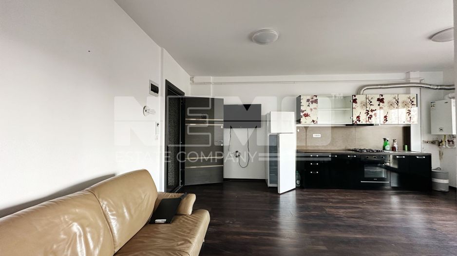 Apartament 3 Camere de Inchiriat I Centru/Suceava I Pret: 400€\luna - Poză 2