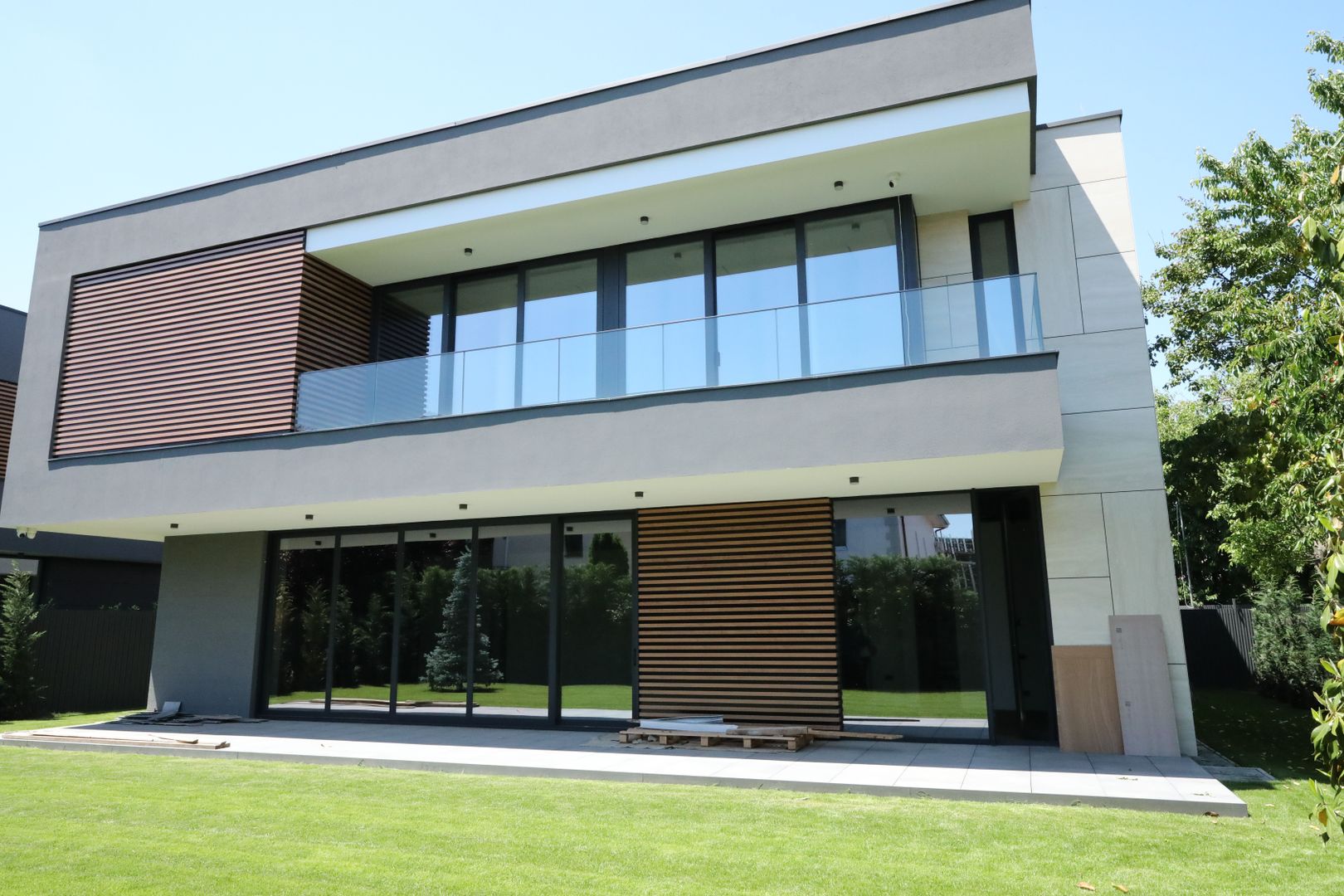 Oportunitate Residence 5 Luxury Villas\ - Poză 1