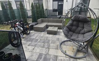 Apartament 3 camere | Gradina | Parcare | 54 MPU | Selimbar - Poză 10