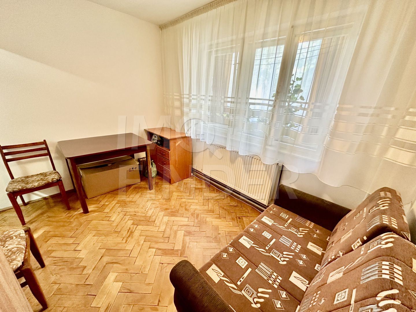 Oportunitate! 3 camere decomandate, etaj 2, Manastur- Central - Poză 12