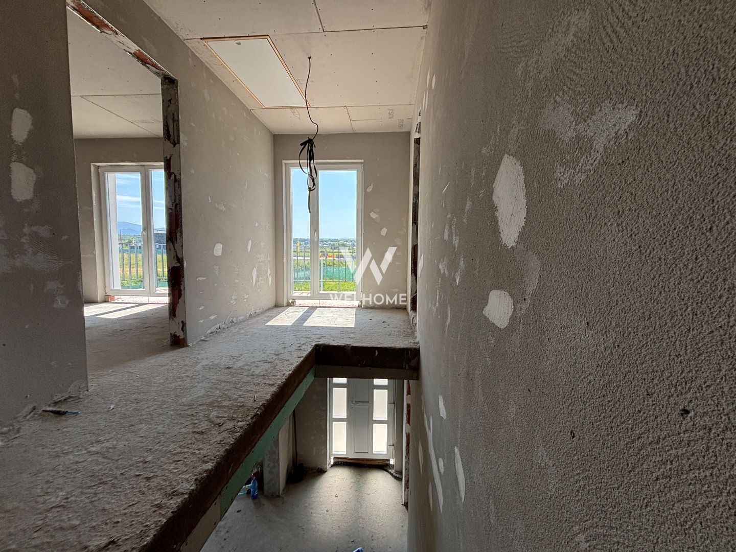 Viața la casă, liniște și munți la orizont – Duplexuri noi în Mohu - Poză 5