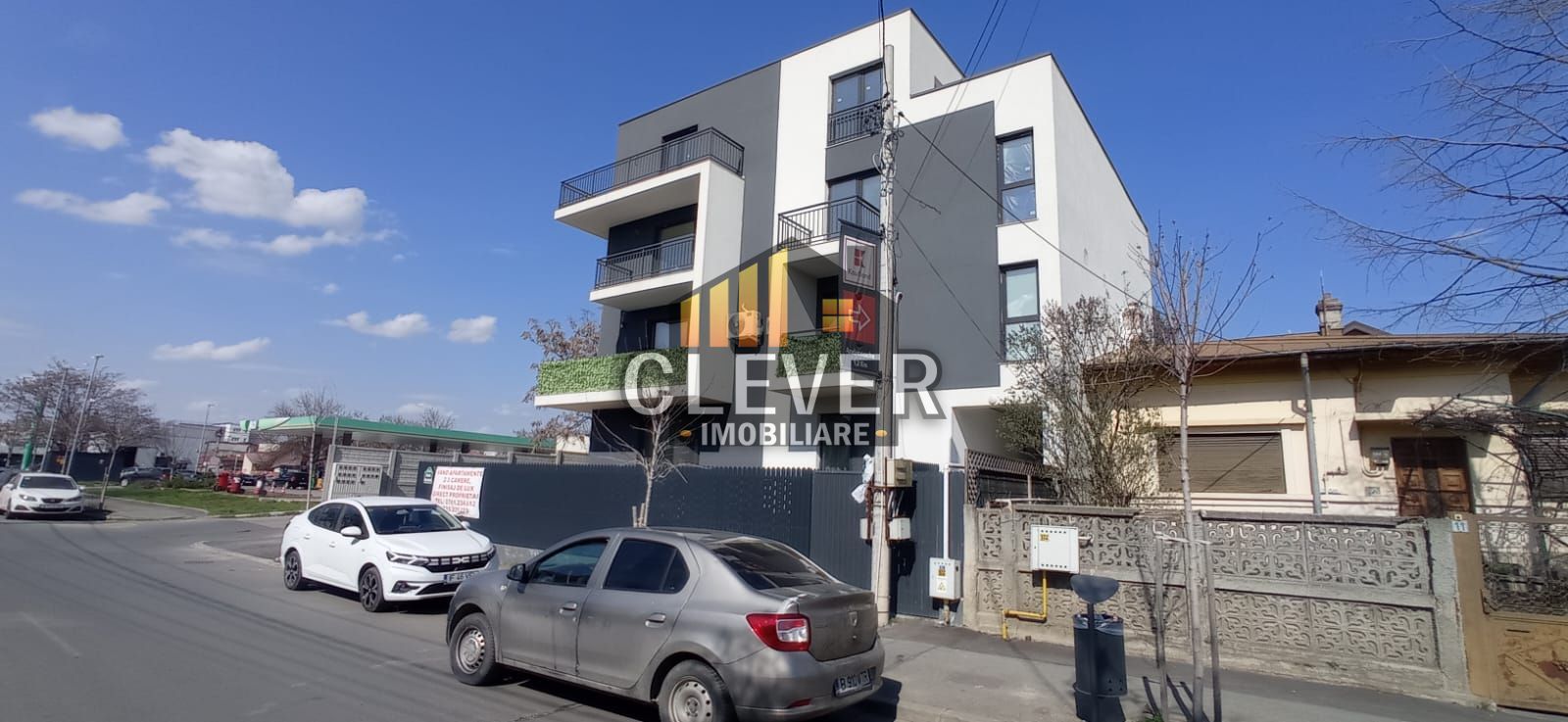 Apartament 3 camere, Bloc Nou, Finisaje la alegere, Colentina - Hortensiei - Poză 1