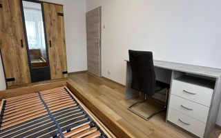 Apartament 3 camere, semidecomandat, complet renovat, Iași - Poză 6