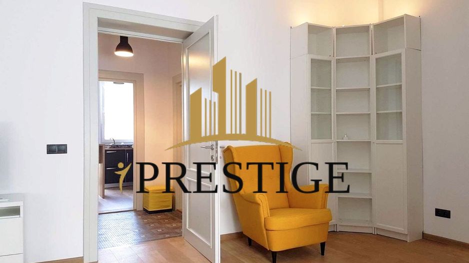 APARTAMENT 2 CAMERE ÎN CENTRUL SIBIULUI | PIAȚA UNIRII - Poză 3