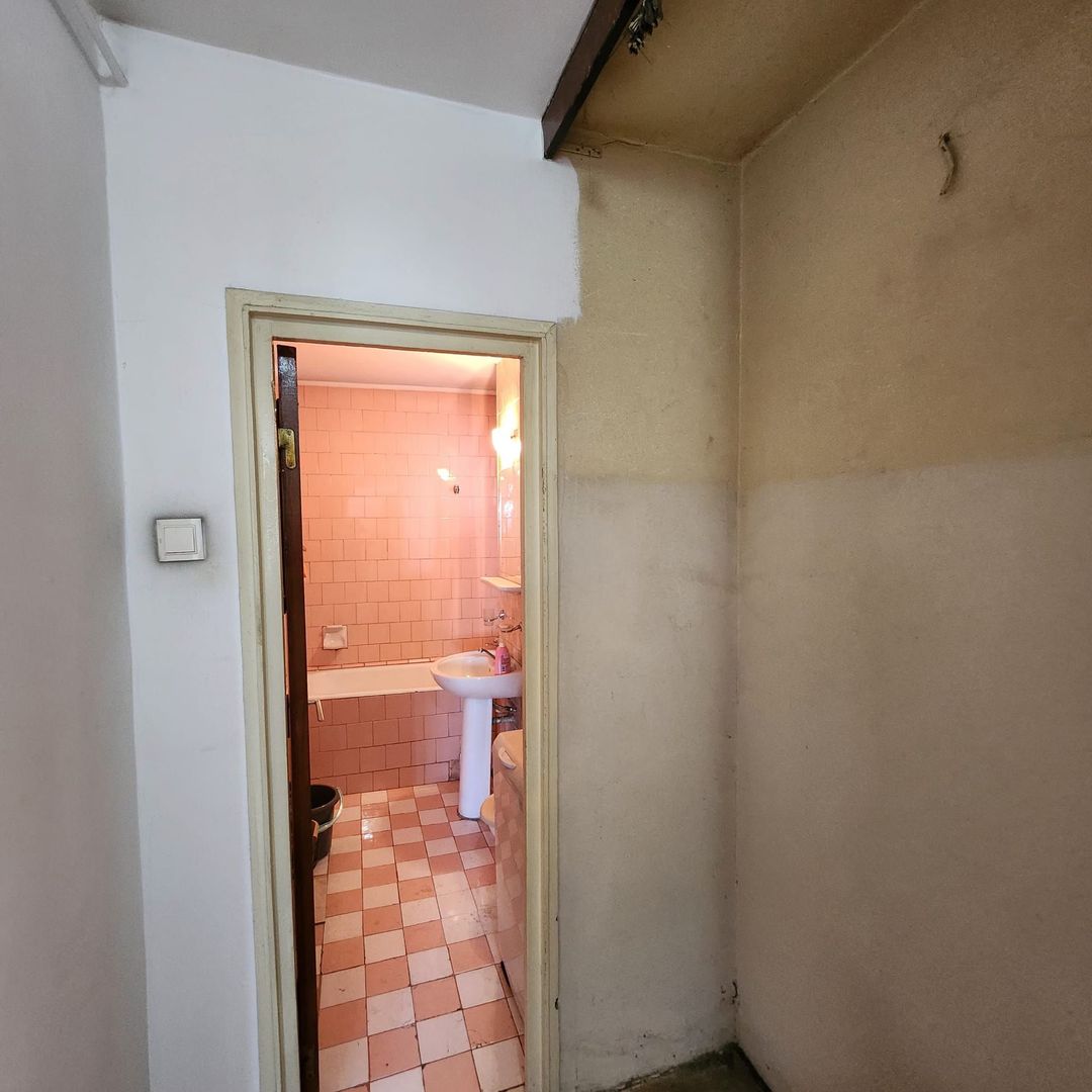 Apartament 3 camere Mega Mall - Poză 10