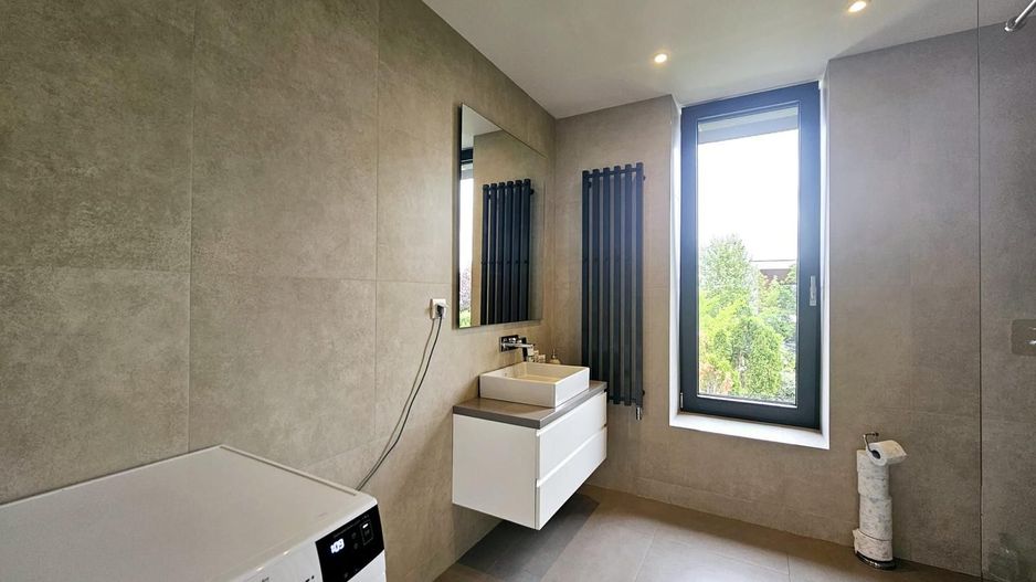 Vilă Type C de inchiriere Amber Gardens - Poză 12