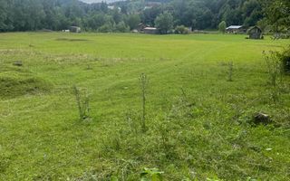 Teren pentru investiție turistică în Dâmbovicioara – Baranga | 4.500 mp | Front ~102 ml - Poză 5