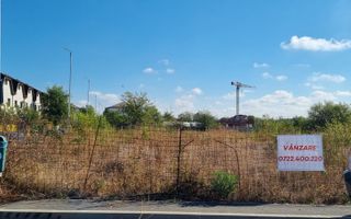 Teren premium pentru dezvoltatori – 3 deschideri, utilități pe teren - Poză 18