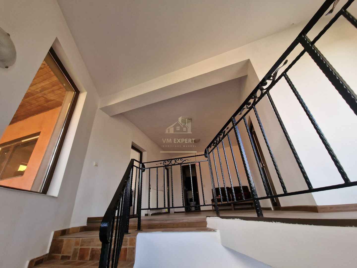 CASA 4 CAMERE,  GODENI, CAPU PISCULUI, TEREN 900 MP - Poză 22