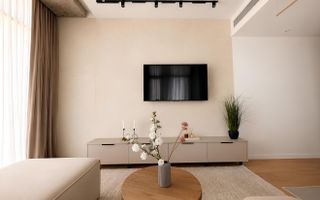 Apartament 3 camere cu terasă, parcare și boxă | UpSite Floreasca - Poză 10