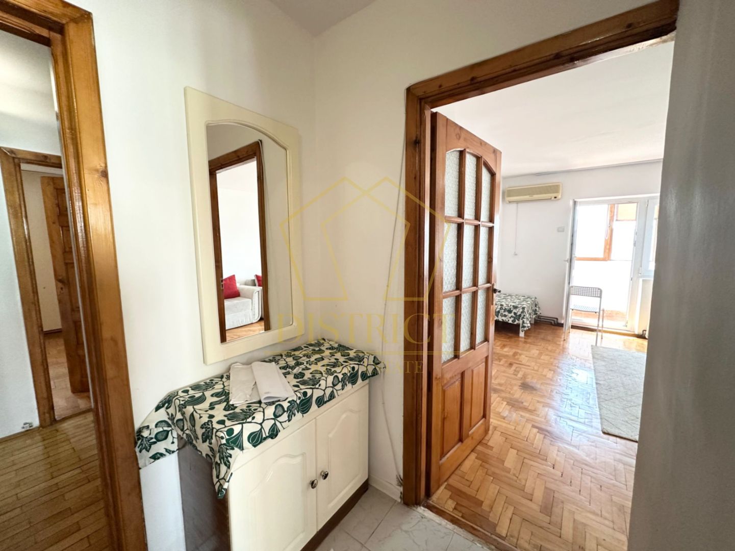 Apartament decomadat cu 3 camere |  Dacia | PetFriendly - Poză 16