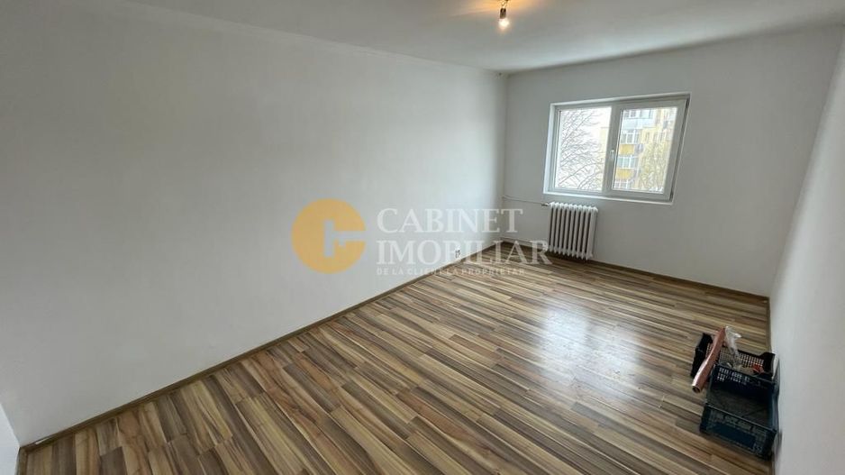 Etaj 3 apartament cu 2 camere decomadat zona Mircea-Galata - Poză 1