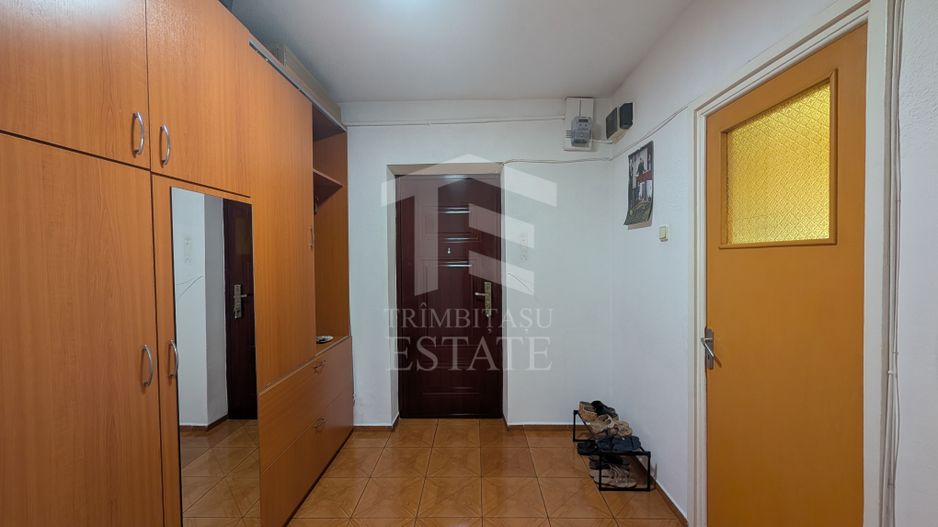 Apartament 2 camere, mobilat, Soseaua Alexandria Nr.20 - Poză 9