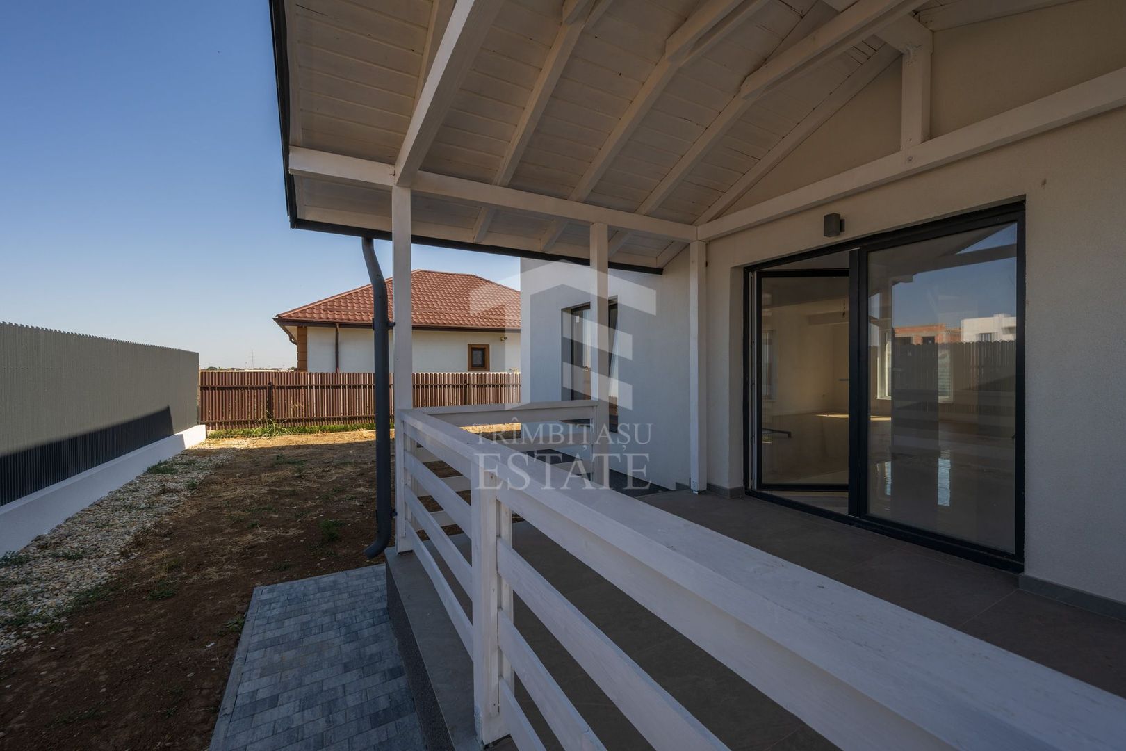 Vila Individuala superba  Finalizata  Fundeni Dobroesti Lot 304 mp - Poză 28