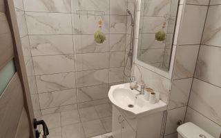 Apartament 2 camere complet renovat – Andrei Mureșanu, etaj 2 - Poză 3