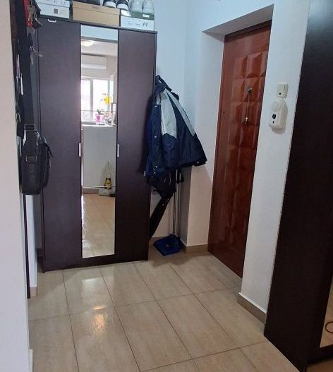 Apartament 3 camere, 70 mp utili, mobilat, utilat, Tolstoi, Alba Iulia - Poză 7