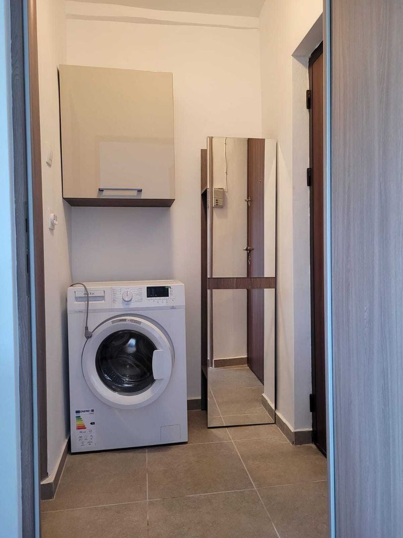 Garsoniera Parc Tineretului-Timpuri Noi - Poză 3