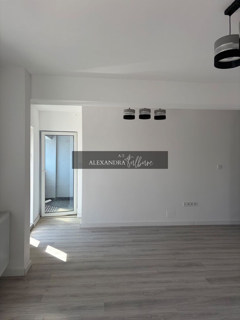 Apartament spațios | 3 camere | 2 băi | parcare | C. Baciului - Poză 3