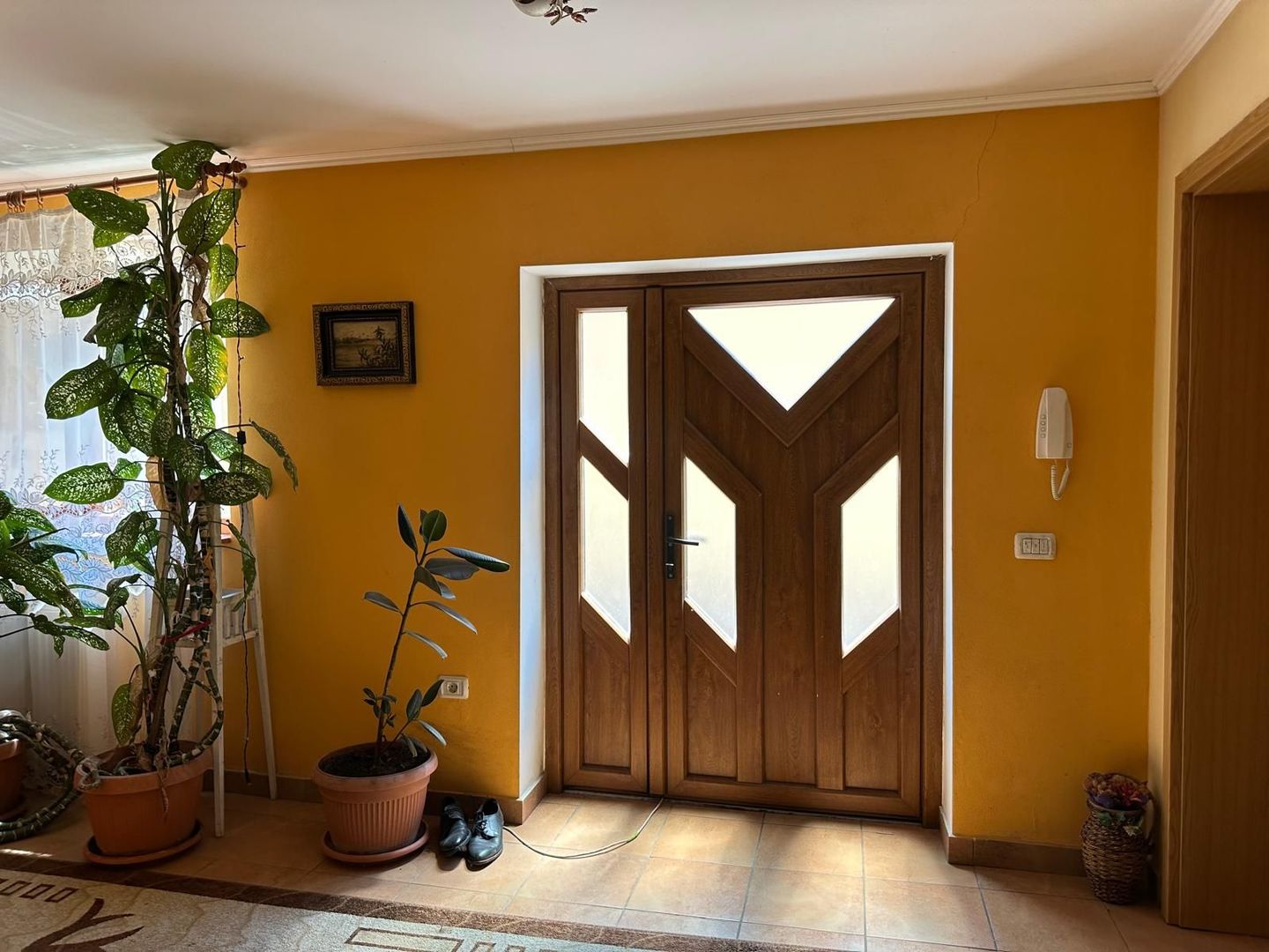 Casă individuală în Vatra Veche, Giarmata – 300 mp utili - Poză 3