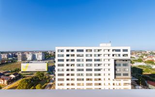 Xcity Tower, 2 camere, centrala proprie - Poză 14