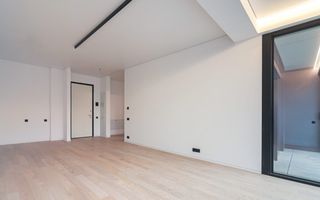 Apartament 2 camere Yacht Kid I vedere lac I Barbu Vacarescu  Aviatiei - Poză 7