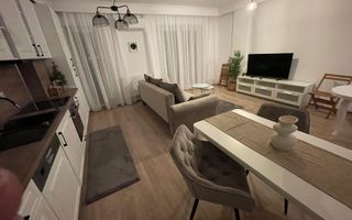 Apartament modern cu 2 camere - Torontalului - Vox - Poză 4