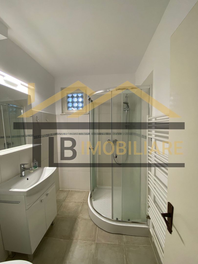 Apartament de 3 camere, 60mp, zona UMFST - Poză 14