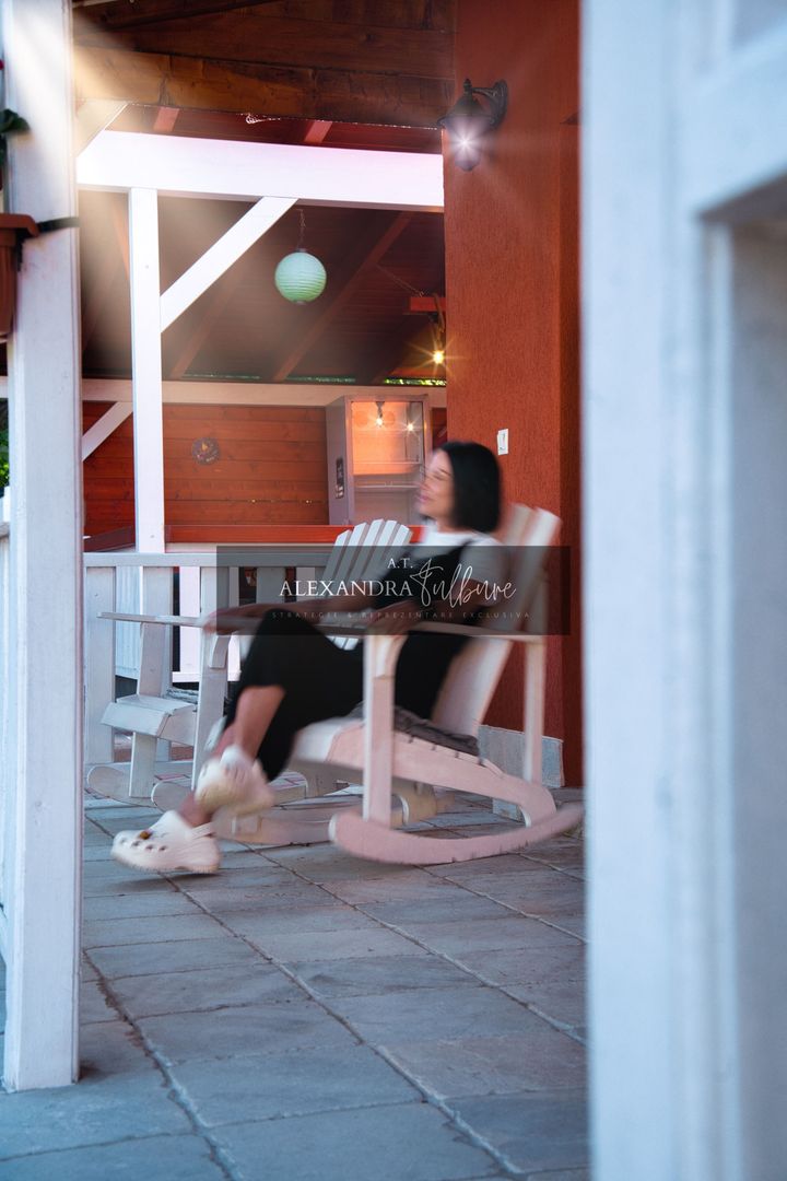 Locuință, Casă de Vacanță sau Business | 1.582 mp teren | Feleacu - Poză 49