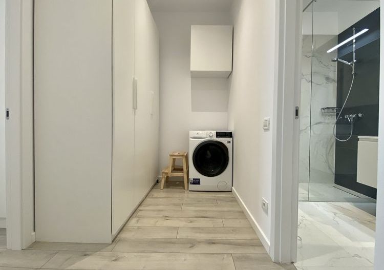 Apartament 2 camere | Inchiriere | Herastrau | Parcare subterana - Poză 6