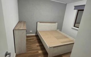 2 camere decomandat – mobilat&utilat -  Nicolina, Aleea Strugurilor - Poză 3