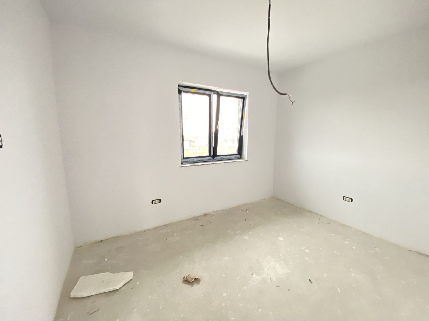 COMISION 0%, Duplex 4 Camere, 108 mp, 335 Teren, La Bariera, SACALAZ - Poză 17